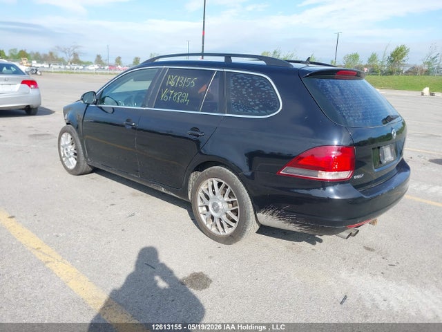 Aukcja sprzedaży 2013 Volkswagen Jetta Tdi, vin: 3VWML7AJ2DM678824, numer aukcji: 12613155