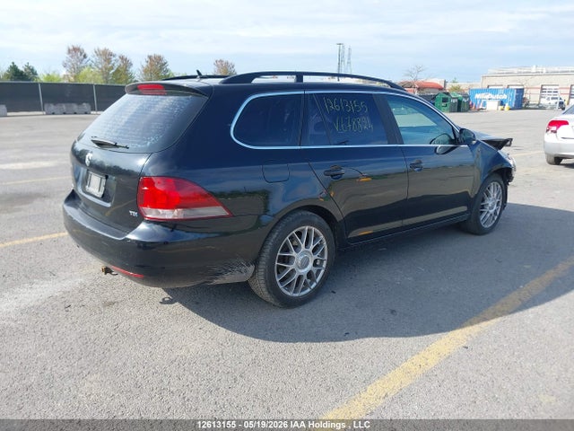 Aukcja sprzedaży 2013 Volkswagen Jetta Tdi, vin: 3VWML7AJ2DM678824, numer aukcji: 12613155