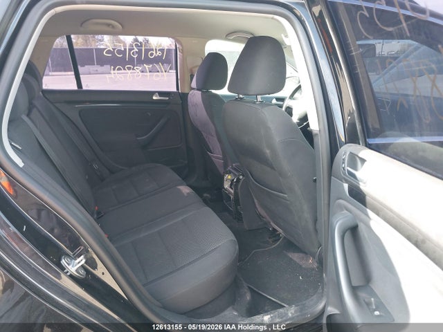 Aukcja sprzedaży 2013 Volkswagen Jetta Tdi, vin: 3VWML7AJ2DM678824, numer aukcji: 12613155