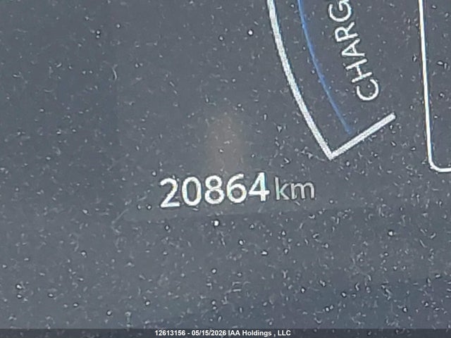 12613156 :رقم المزاد ، 5TDACAB54SS049986 vin ، 2025 Toyota Grand Highlander Hybrid Xle مزاد بيع