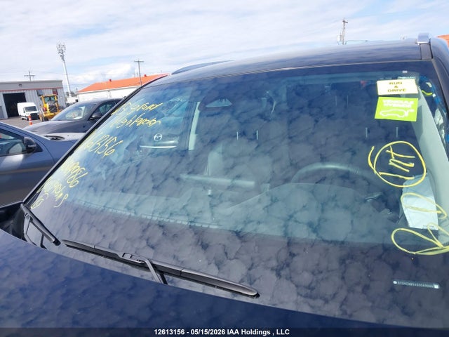 12613156 :رقم المزاد ، 5TDACAB54SS049986 vin ، 2025 Toyota Grand Highlander Hybrid Xle مزاد بيع