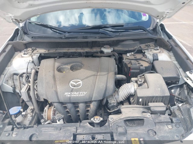 JM1DKDC76K0444224 Mazda Cx-3 Gs