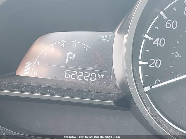 JM1DKDC76K0444224 Mazda Cx-3 Gs