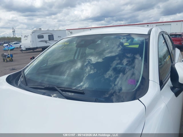 JM1DKDC76K0444224 Mazda Cx-3 Gs