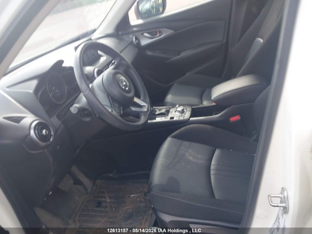 JM1DKDC76K0444224 Mazda Cx-3 Gs