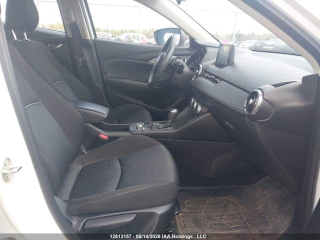 Mazda Cx-3 Gs 2019 JM1DKDC76K0444224 Image 5