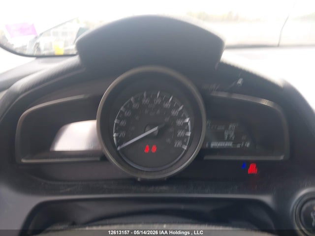 Mazda Cx-3 Gs 2019 JM1DKDC76K0444224 Image 7