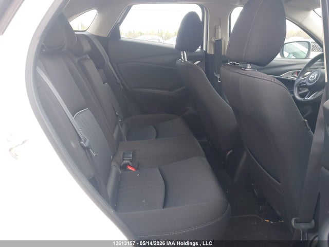 JM1DKDC76K0444224 Mazda Cx-3 Gs