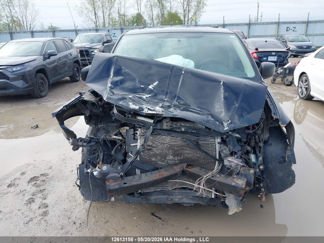 Aukcja sprzedaży 2012 Dodge Grand Caravan Se/sxt, vin: 2C4RDGBG9CR177655, numer aukcji: 12613158