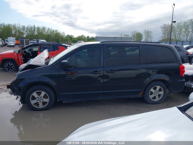Aukcja sprzedaży 2012 Dodge Grand Caravan Se/sxt, vin: 2C4RDGBG9CR177655, numer aukcji: 12613158