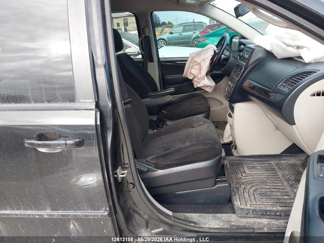 Aukcja sprzedaży 2012 Dodge Grand Caravan Se/sxt, vin: 2C4RDGBG9CR177655, numer aukcji: 12613158