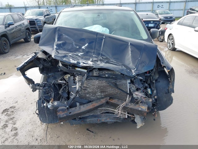 Aukcja sprzedaży 2012 Dodge Grand Caravan Se/sxt, vin: 2C4RDGBG9CR177655, numer aukcji: 12613158