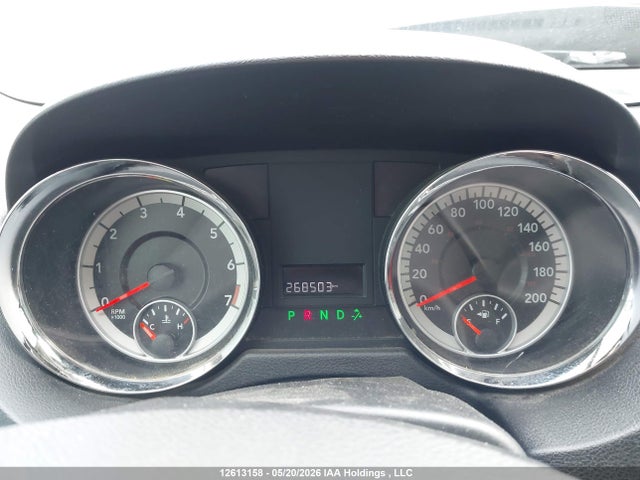 Aukcja sprzedaży 2012 Dodge Grand Caravan Se/sxt, vin: 2C4RDGBG9CR177655, numer aukcji: 12613158