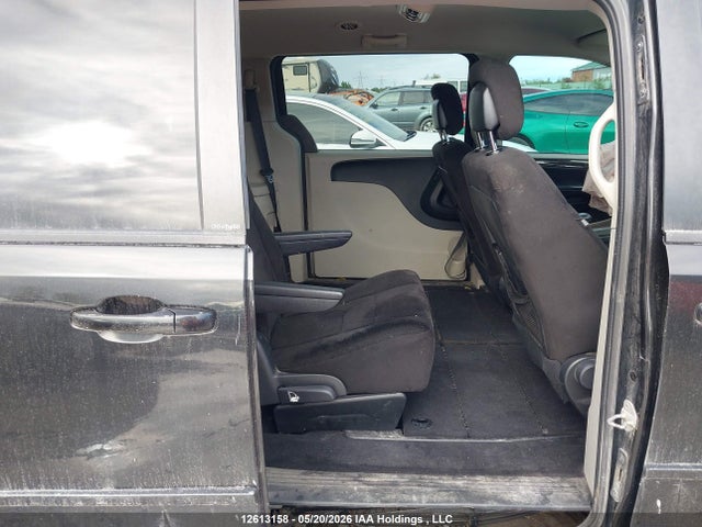 Aukcja sprzedaży 2012 Dodge Grand Caravan Se/sxt, vin: 2C4RDGBG9CR177655, numer aukcji: 12613158
