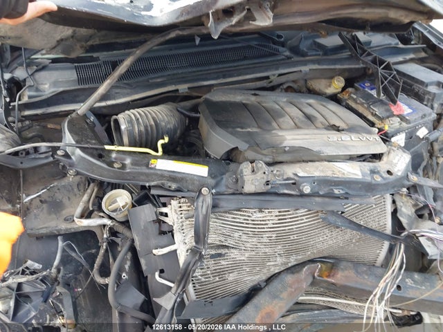 Aukcja sprzedaży 2012 Dodge Grand Caravan Se/sxt, vin: 2C4RDGBG9CR177655, numer aukcji: 12613158