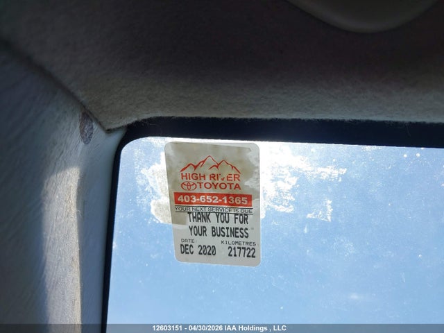 12603151 :رقم المزاد ، 2T1KR32E17C638282 vin ، 2007 Toyota Matrix Wagon مزاد بيع