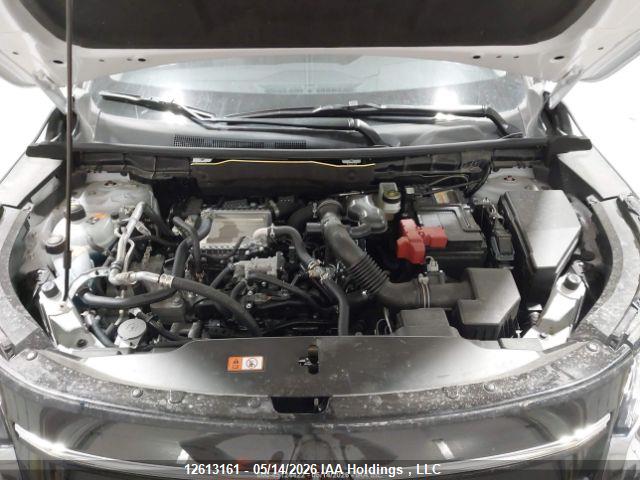 Mitsubishi Outlander Es 2026 JA4J4UAB2TZ603736 Image 11