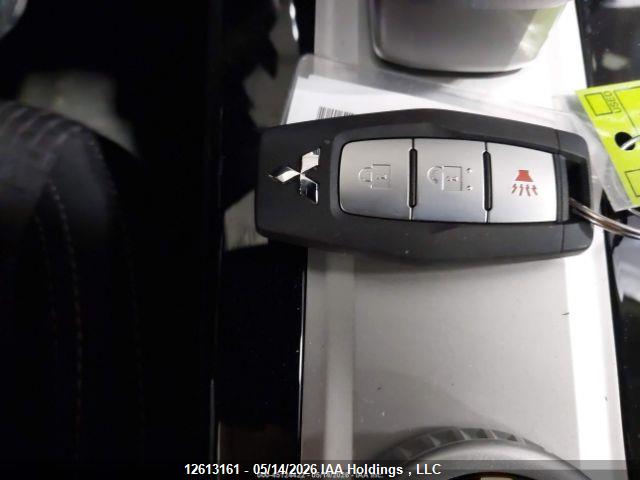 Mitsubishi Outlander Es 2026 JA4J4UAB2TZ603736 Image 12