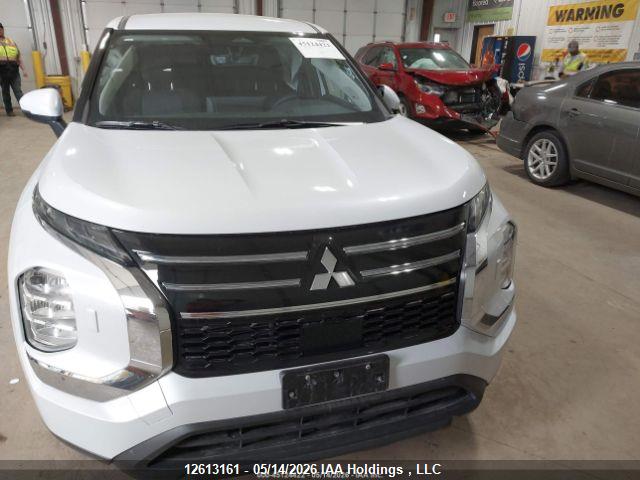 Mitsubishi Outlander Es 2026 JA4J4UAB2TZ603736 Image 13