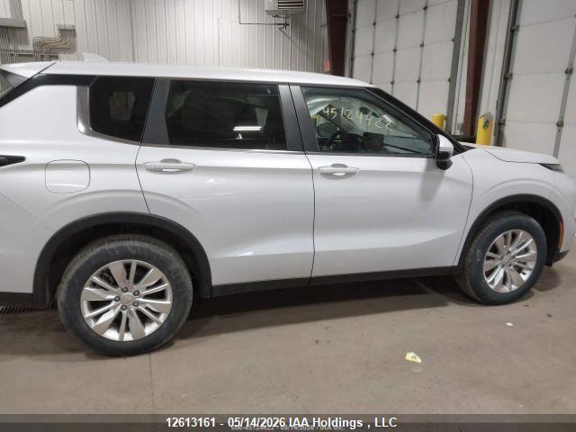 Mitsubishi Outlander Es 2026 JA4J4UAB2TZ603736 Image 14