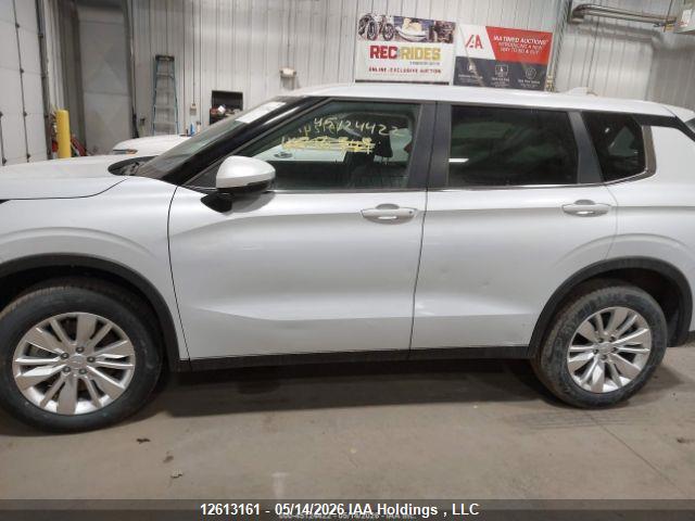 Mitsubishi Outlander Es 2026 JA4J4UAB2TZ603736 Image 15