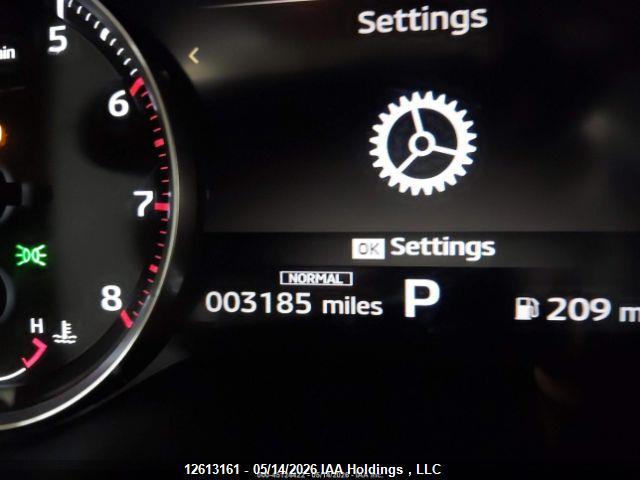 Mitsubishi Outlander Es 2026 JA4J4UAB2TZ603736 Image 16