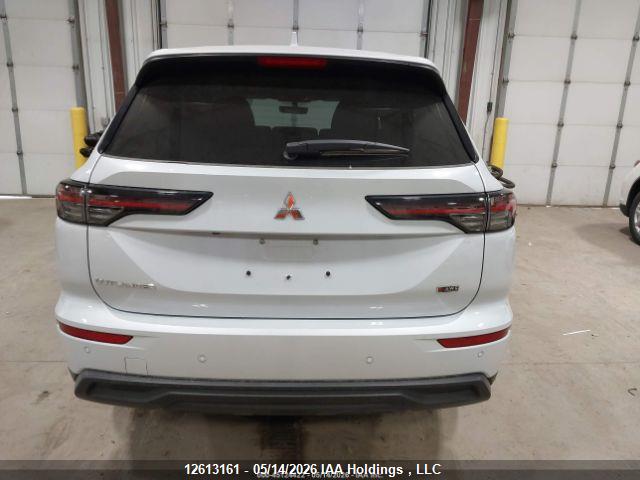 Mitsubishi Outlander Es 2026 JA4J4UAB2TZ603736 Image 17