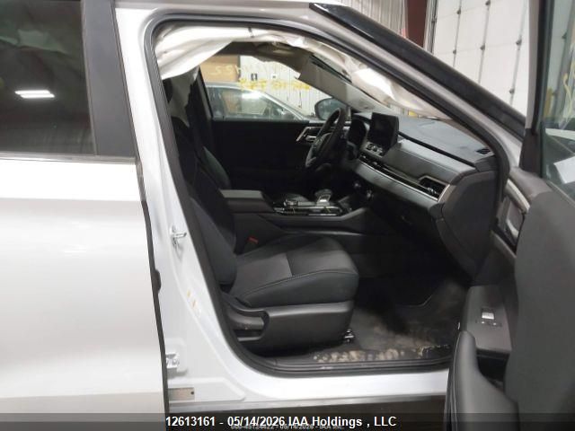 Mitsubishi Outlander Es 2026 JA4J4UAB2TZ603736 Image 6