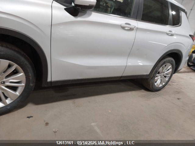 Mitsubishi Outlander Es 2026 JA4J4UAB2TZ603736 Image 7