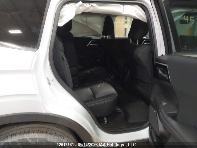 Mitsubishi Outlander Es 2026 JA4J4UAB2TZ603736 Image 9