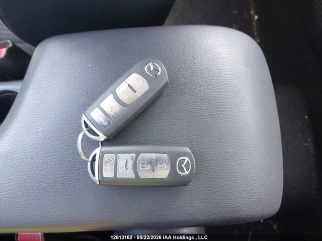 2014 Mazda 3 Touring მანქანა იყიდება აუქციონზე, vin: 3MZBM1V71EM120805, აუქციონის ნომერი: 12613162