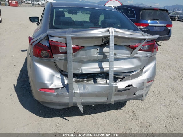2014 Mazda 3 Touring მანქანა იყიდება აუქციონზე, vin: 3MZBM1V71EM120805, აუქციონის ნომერი: 12613162