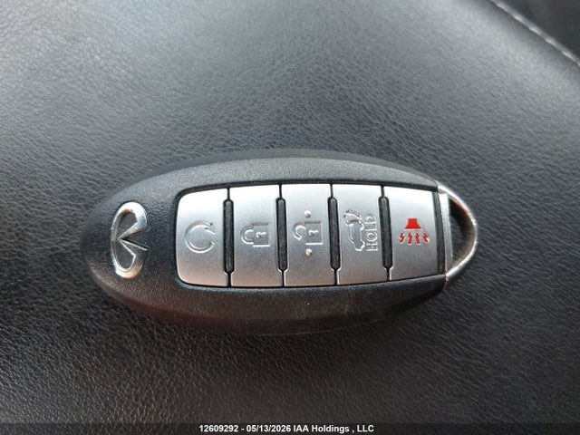 5N1DL0MM6JC518664 Infiniti QX60