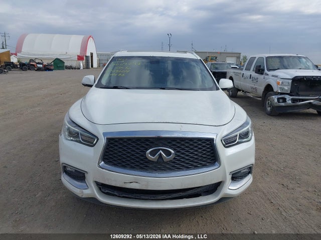 5N1DL0MM6JC518664 Infiniti QX60