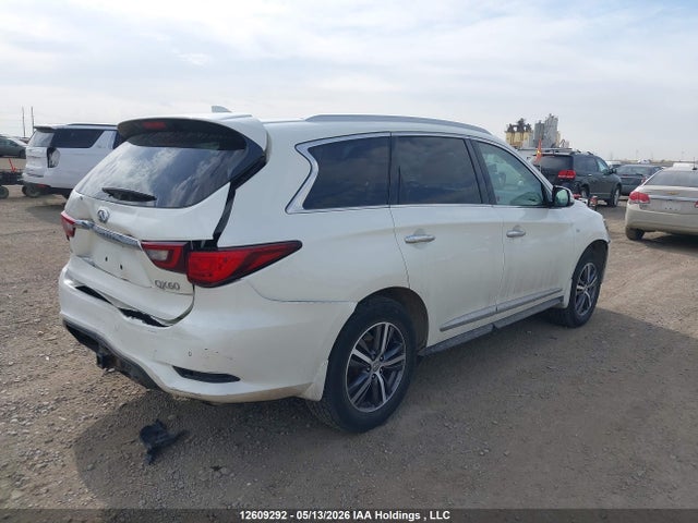 5N1DL0MM6JC518664 Infiniti QX60