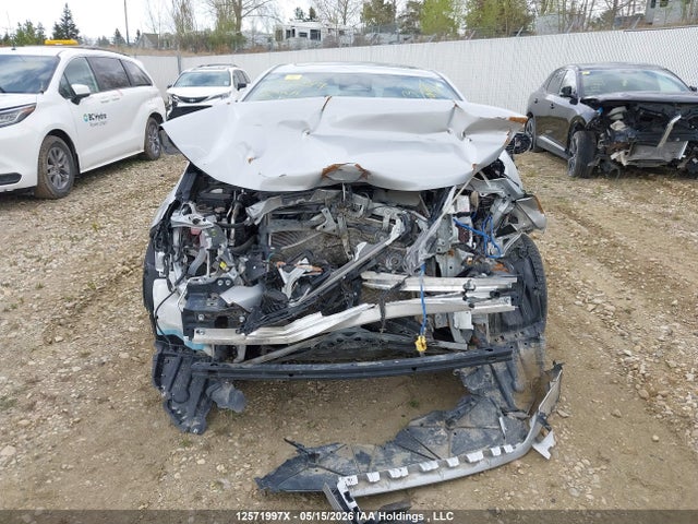 JTDBDMHE6P3004891 Toyota Corolla Hybrid Se