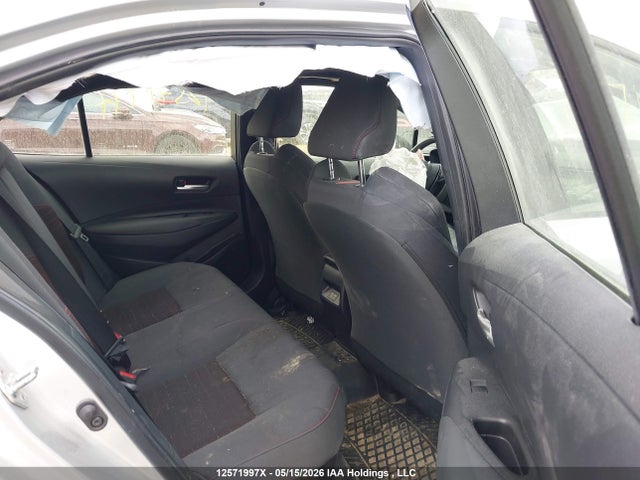 JTDBDMHE6P3004891 Toyota Corolla Hybrid Se