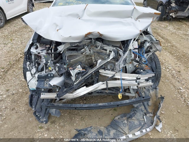 JTDBDMHE6P3004891 Toyota Corolla Hybrid Se