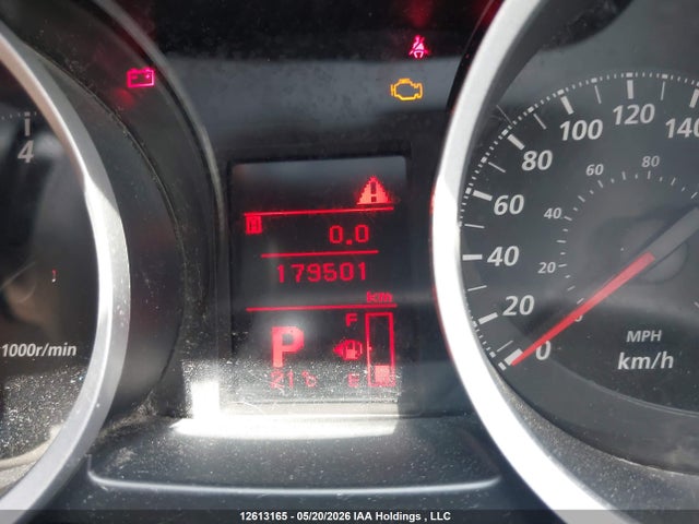 12613165 :رقم المزاد ، JA32U2FUXHU605097 vin ، 2017 Mitsubishi Lancer Es/se Anniversary Edition/se Black Edition/se Ltd مزاد بيع