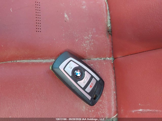 12613166 :رقم المزاد ، WBS3R9C52GK708143 vin ، 2016 Bmw M4 مزاد بيع