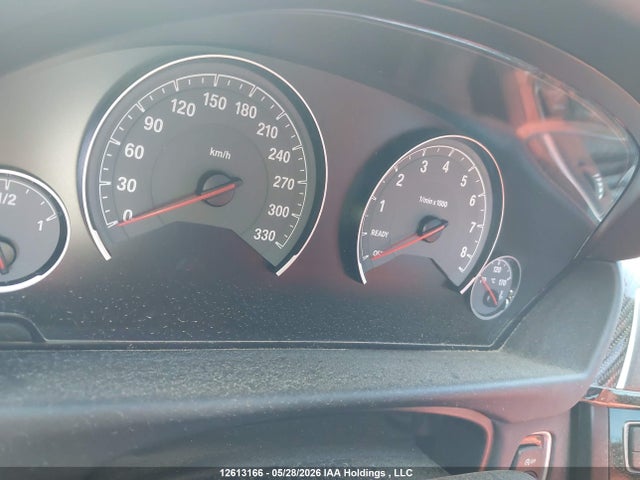 12613166 :رقم المزاد ، WBS3R9C52GK708143 vin ، 2016 Bmw M4 مزاد بيع
