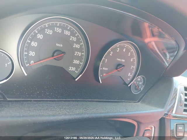 12613166 :رقم المزاد ، WBS3R9C52GK708143 vin ، 2016 Bmw M4 مزاد بيع