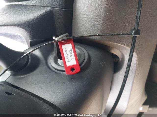3N6CM0KN7GK694454 Nissan Nv200 2.5s/2.5sv