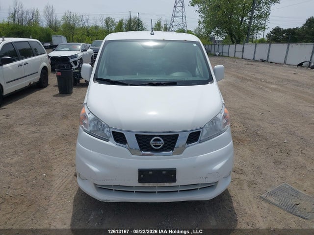 3N6CM0KN7GK694454 Nissan Nv200 2.5s/2.5sv