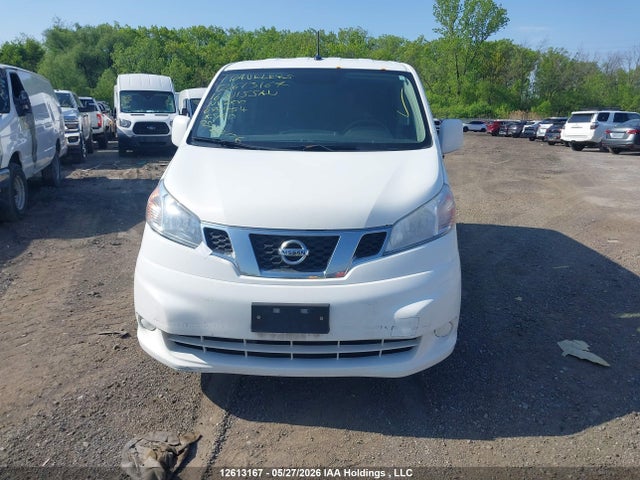 3N6CM0KN7GK694454 Nissan Nv200 2.5s/2.5sv