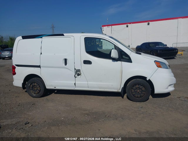 3N6CM0KN7GK694454 Nissan Nv200 2.5s/2.5sv