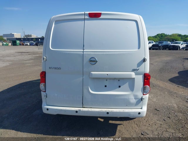 3N6CM0KN7GK694454 Nissan Nv200 2.5s/2.5sv