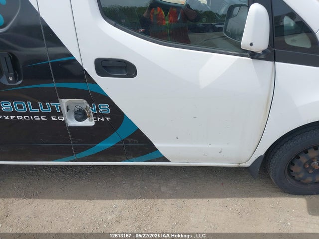 3N6CM0KN7GK694454 Nissan Nv200 2.5s/2.5sv