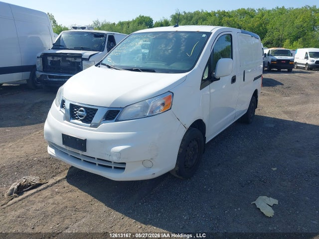 3N6CM0KN7GK694454 Nissan Nv200 2.5s/2.5sv