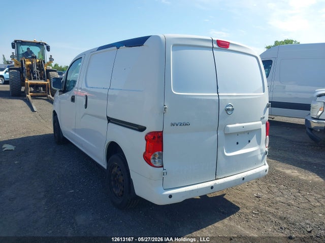3N6CM0KN7GK694454 Nissan Nv200 2.5s/2.5sv